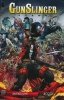 GUNSLINGER SPAWN VOL 01 TP [9781534324008]
